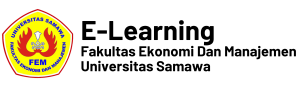 E-Learning FEM UNSA